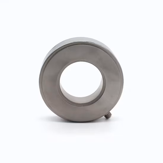 Mini transdutor de força unidirecional piezoelétrico de aço inoxidável de baixo custo Sensor 200kn (L1200)